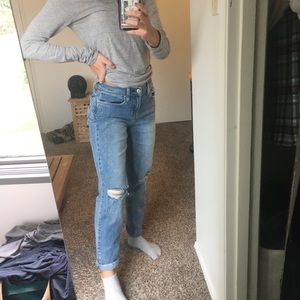 Pacsun “vintage icon” jeans🌟🌟